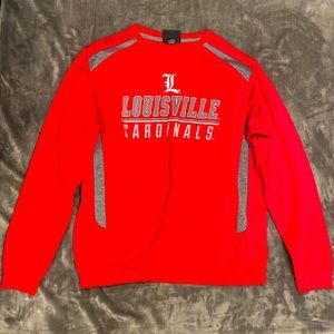 Louisville Cardinals Sweatshirt
